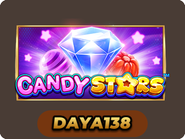 Candy Stars