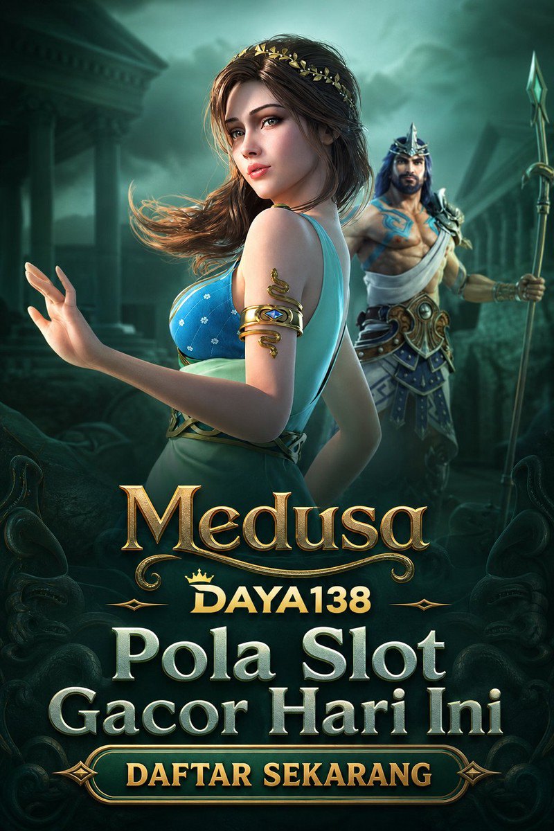 Medusa · DAYA138