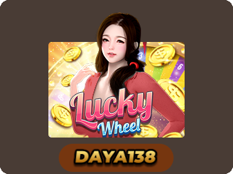 Lucky Wheel