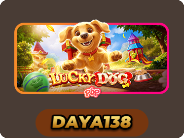 Lucky Dog