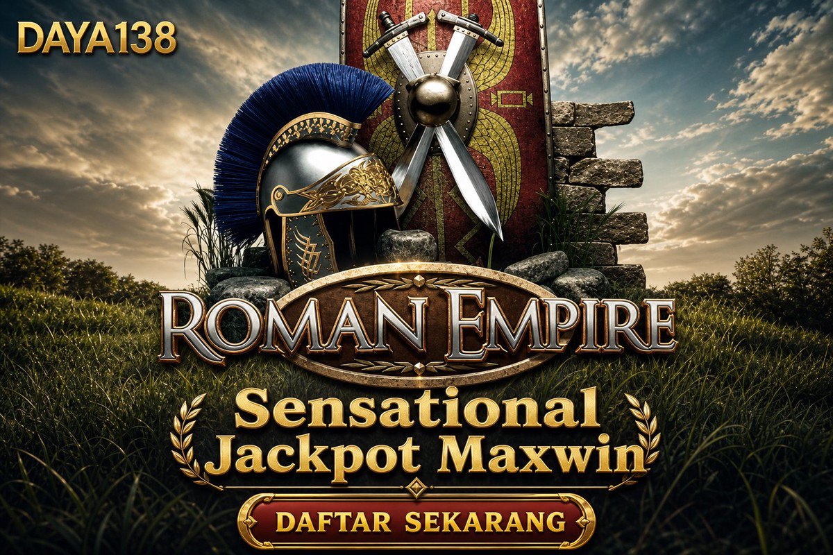 Roman Empire · DAYA138