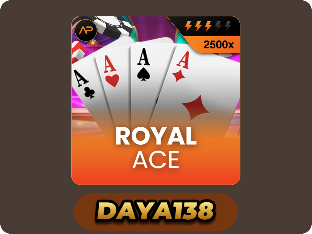 Royal Ace