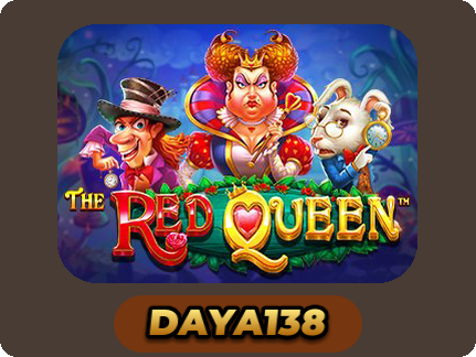 The Red Queen