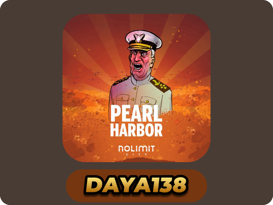Pearl Harbor