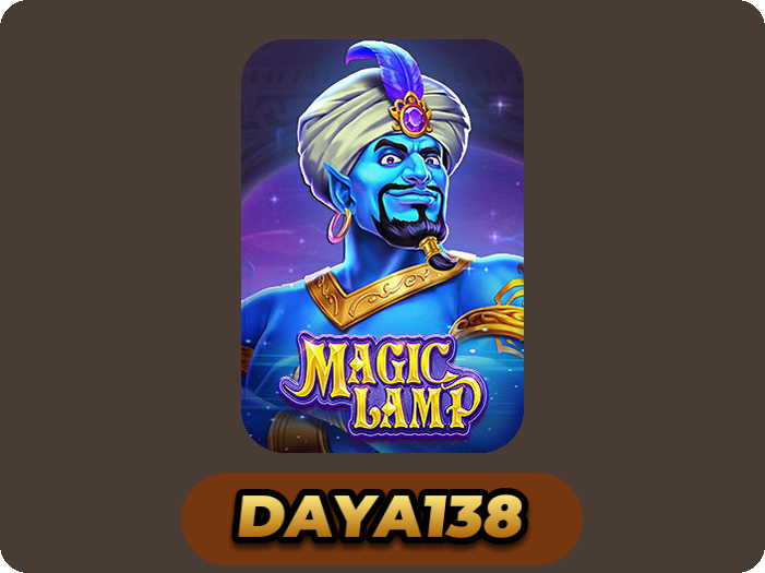 Magic Lamp