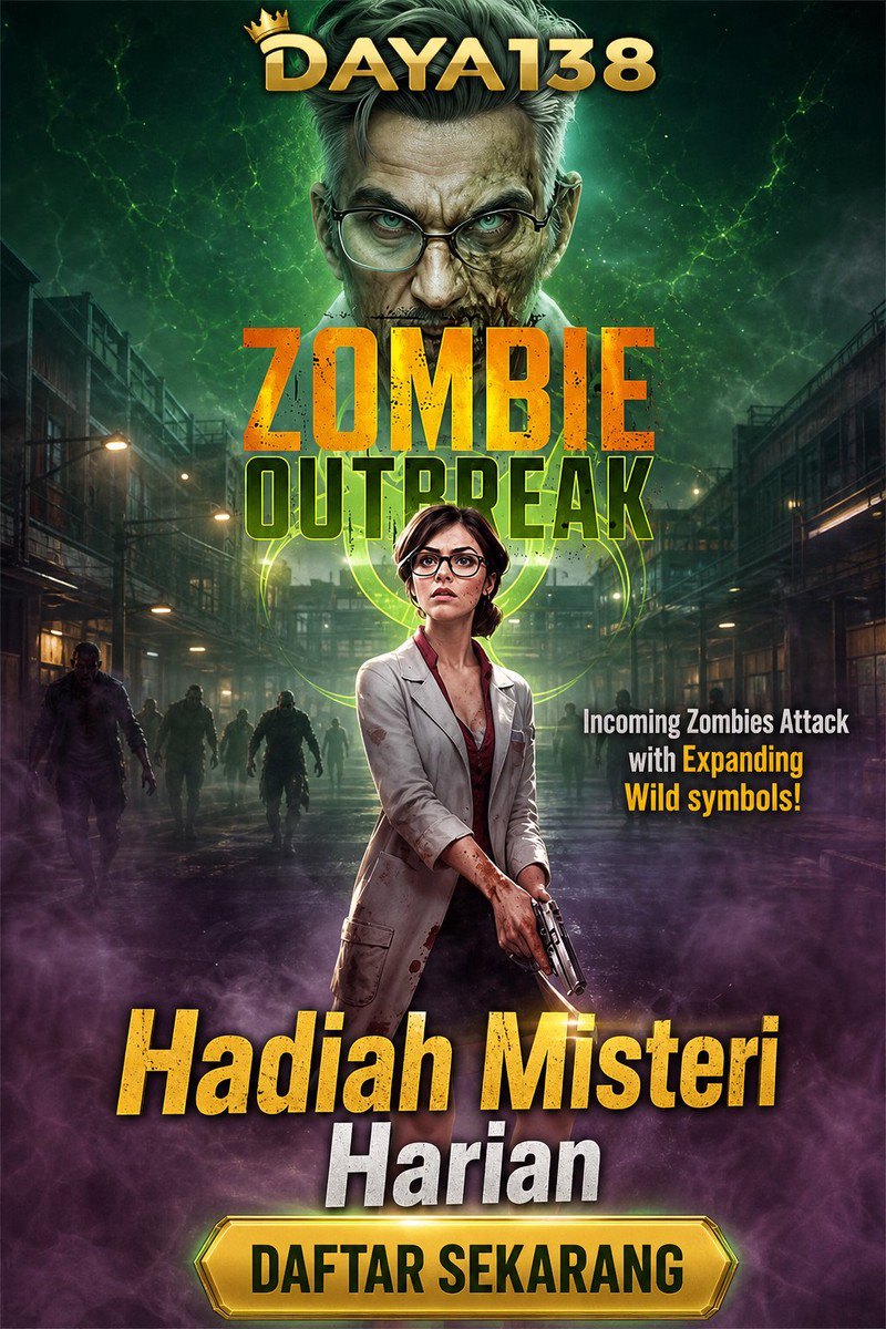 Zombie Outbreak · DAYA138