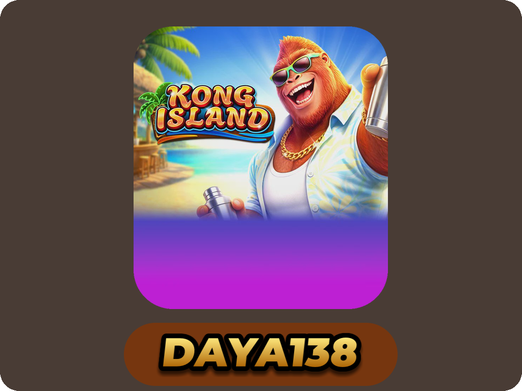 KONG ISLAND