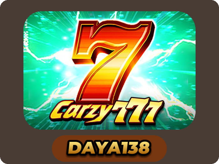 Crazy 777
