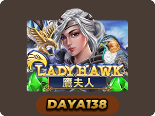 Lady Hawk
