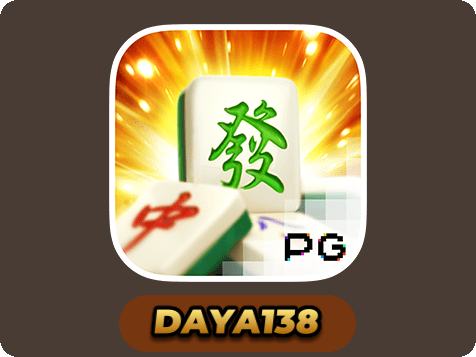 Mahjong Ways