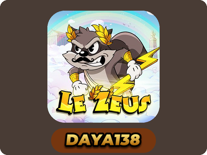 Le Zeus