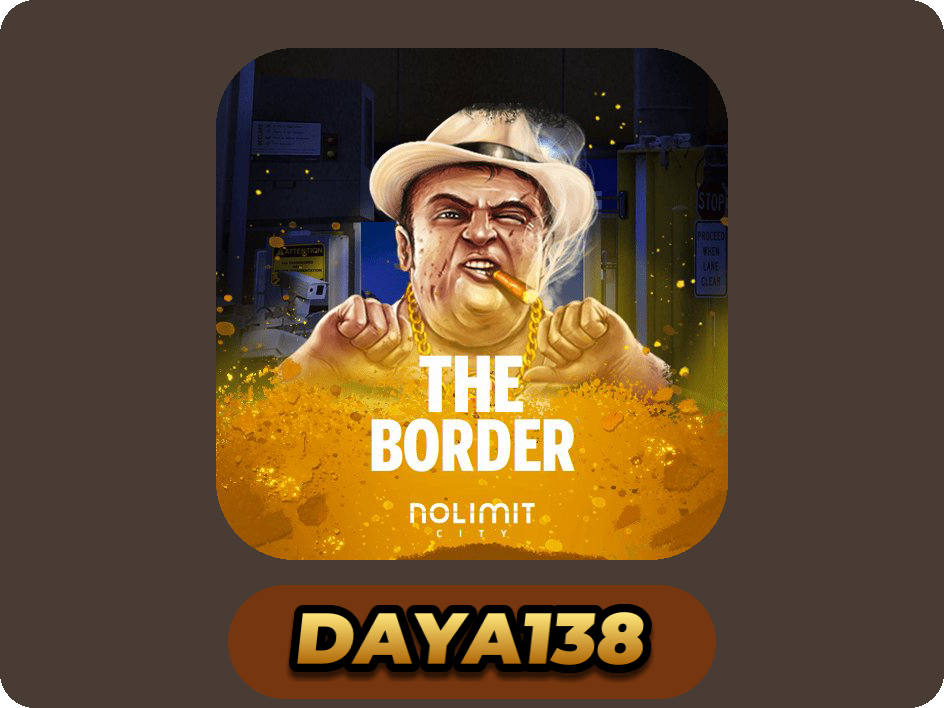The Border
